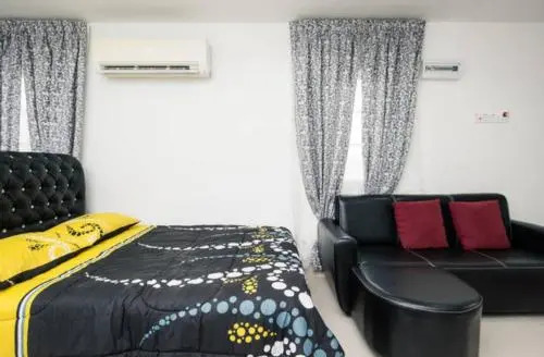 Andalas Boutique Studio