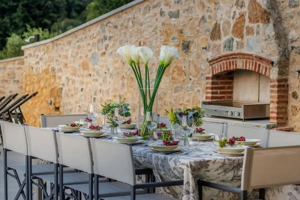 Villa Grema in Pescaglia