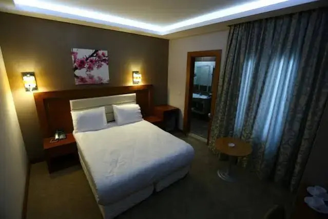 Grand Istanbul Hotel Erbil