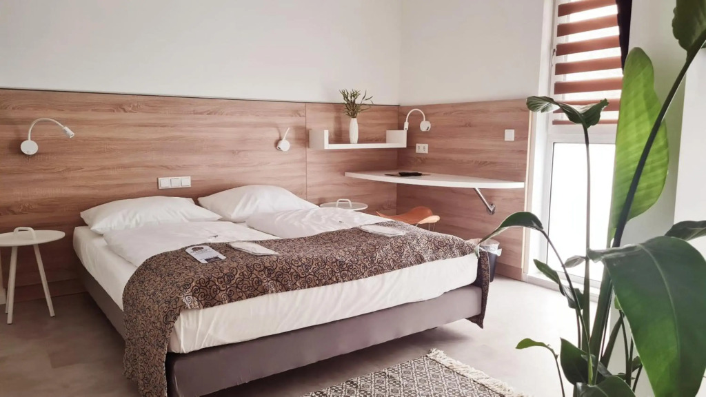 NOVALIS Hotel Dresden by AURUM