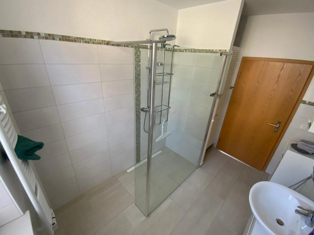 Ferienwohnung am Anger