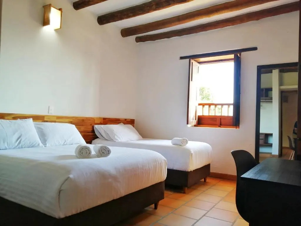 CASA LLANO HIGUERAS