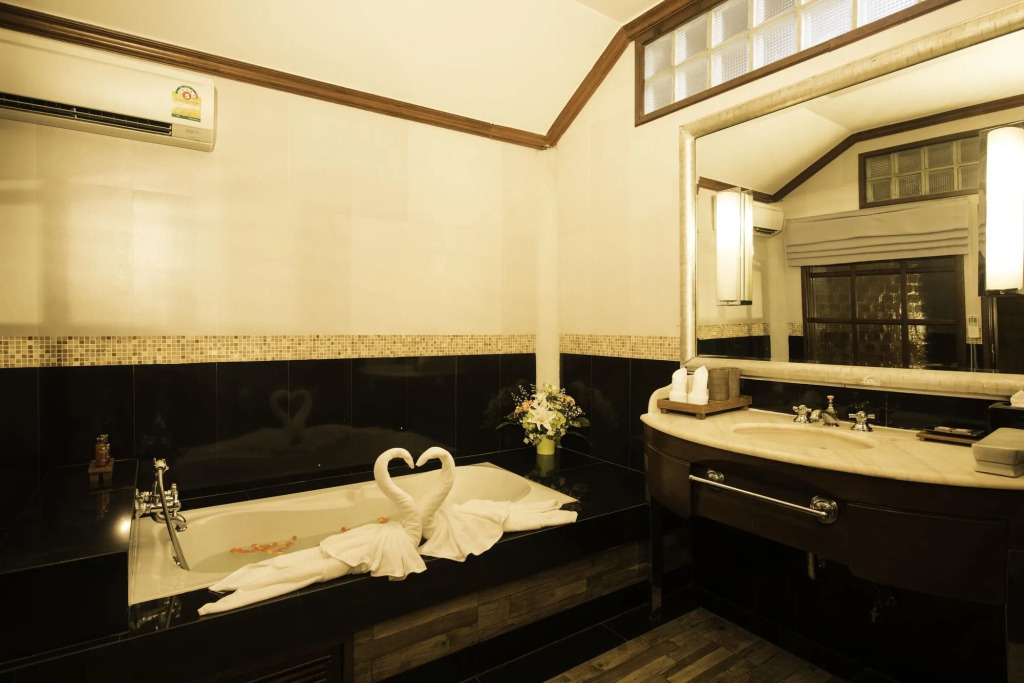 Ammata Lanta Resort
