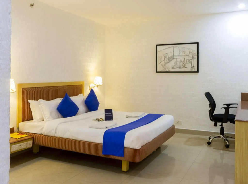 FabHotel AVS Gachibowli