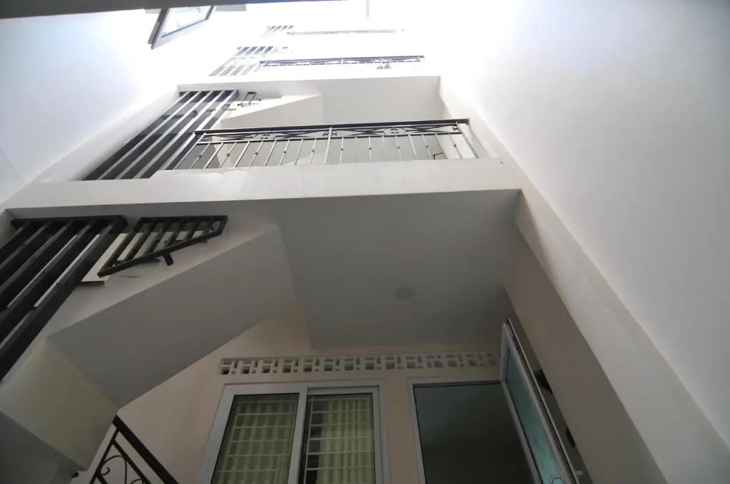 Greenfield Nha Trang Apartments for rent