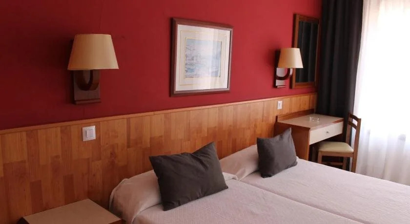 Hostal Regina