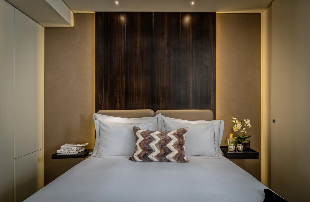 Hotel Moon & Sun Porto