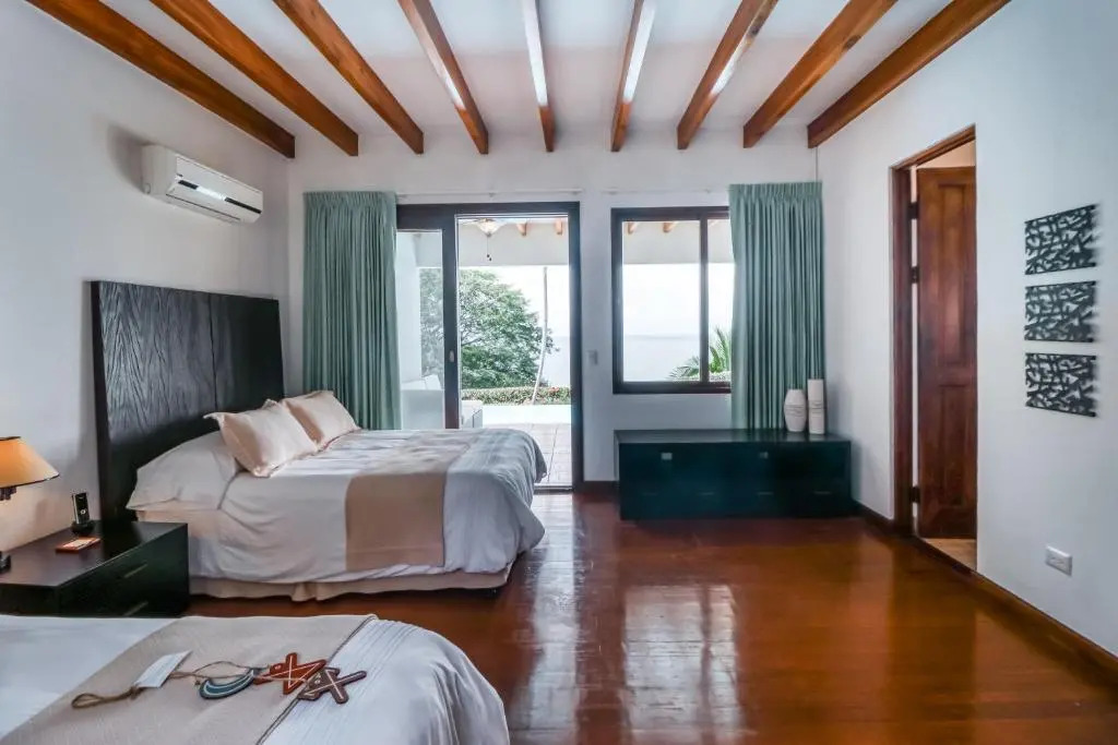 Bay Villas