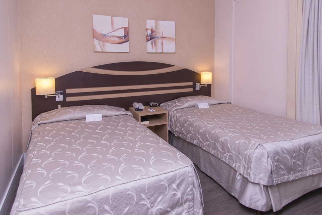 Dall’Onder Vittoria Hotel Bento Goncalves