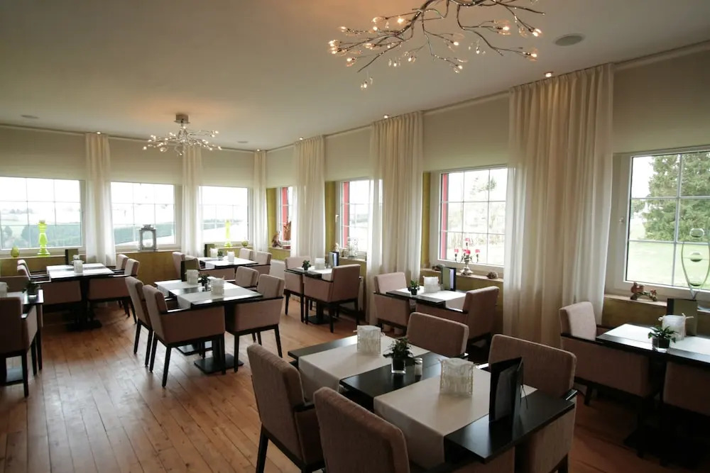 Boutique Hotel Restaurant Hollerather Hof