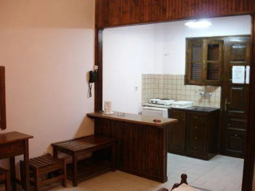 Kouros Apartments Sidari