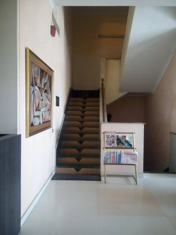 Hotel Chaupal
