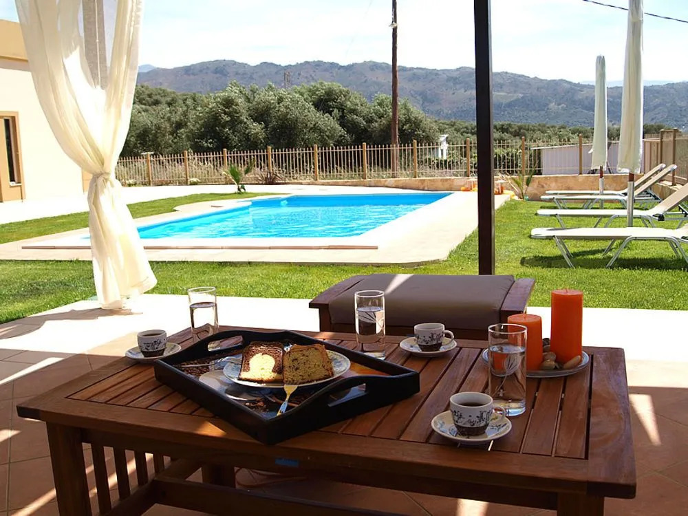 Six Senses Villa