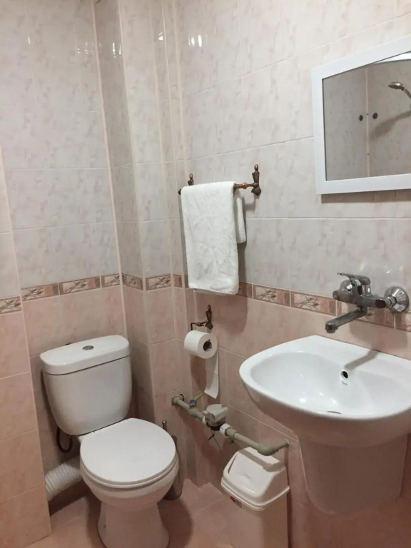 Apartment Center - Stara Zagora