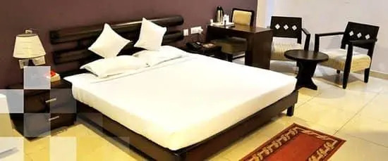 Hotel Center Point