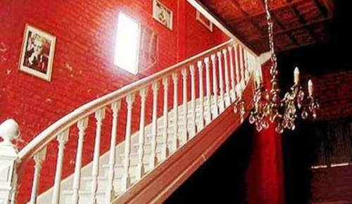 Hostel Carlos Gardel