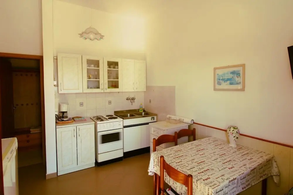 House /Villa Maja