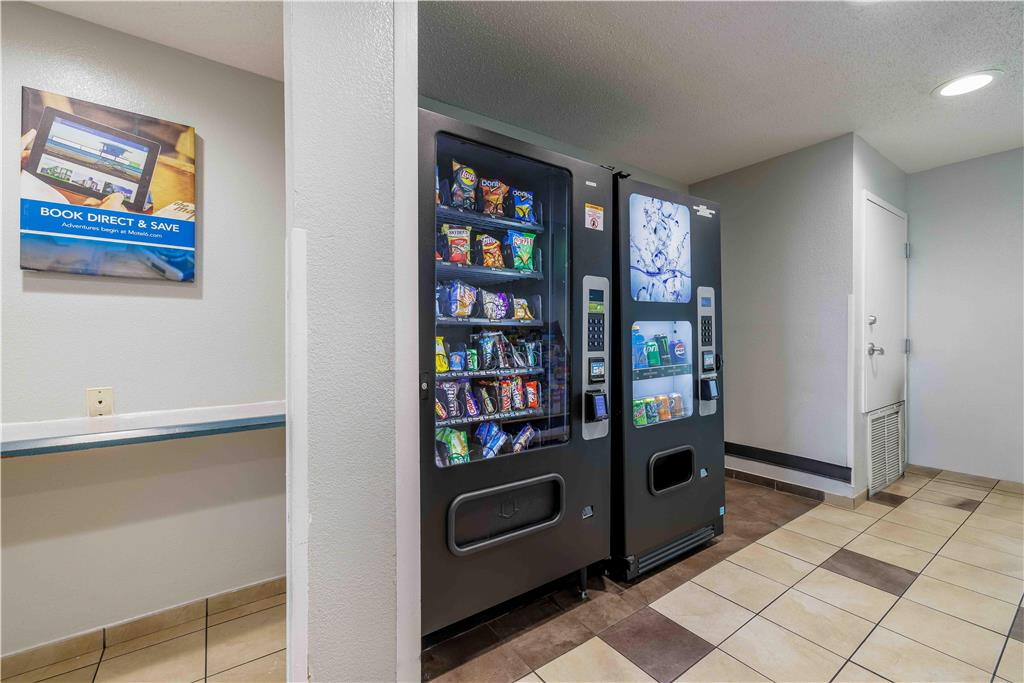 Motel 6-Albuquerque, NM - North