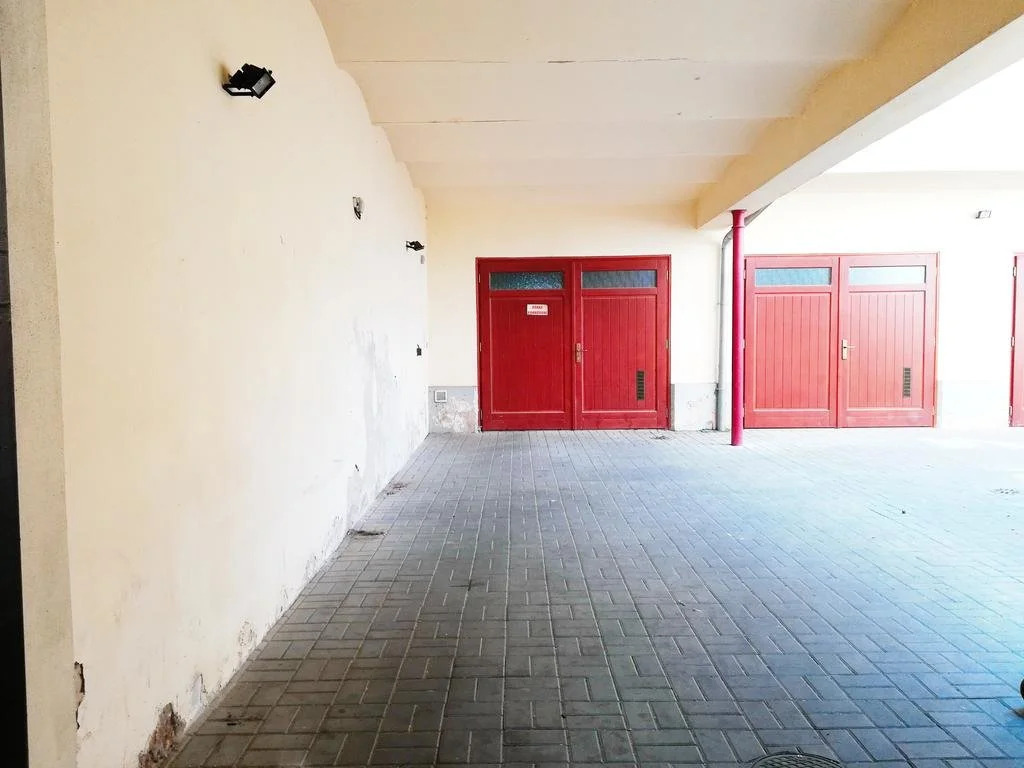 Apartment House Seifertova