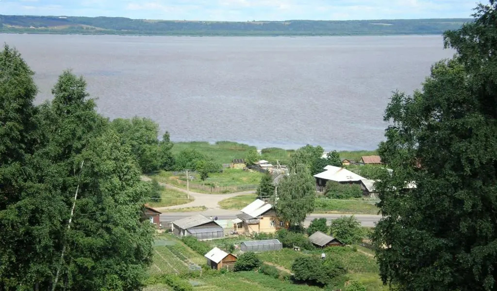 Русь