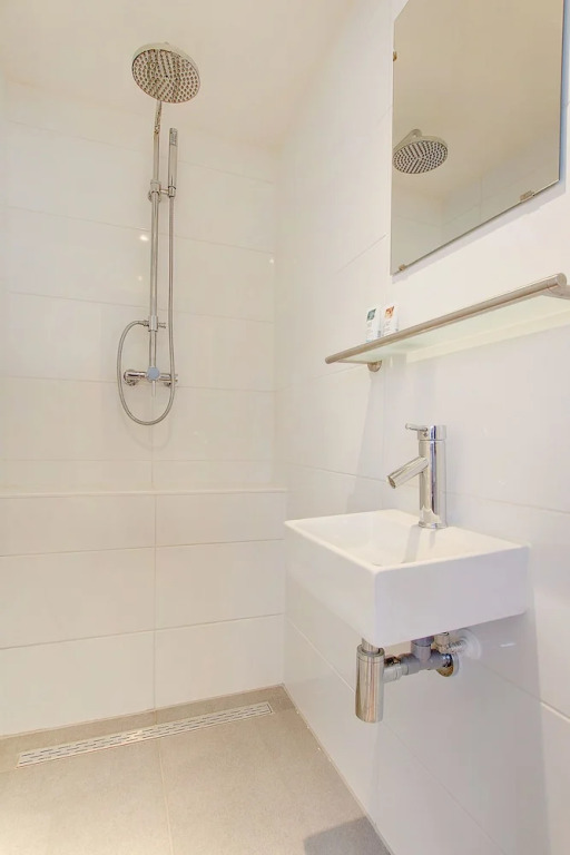 Luxury Apartment In City Centre
