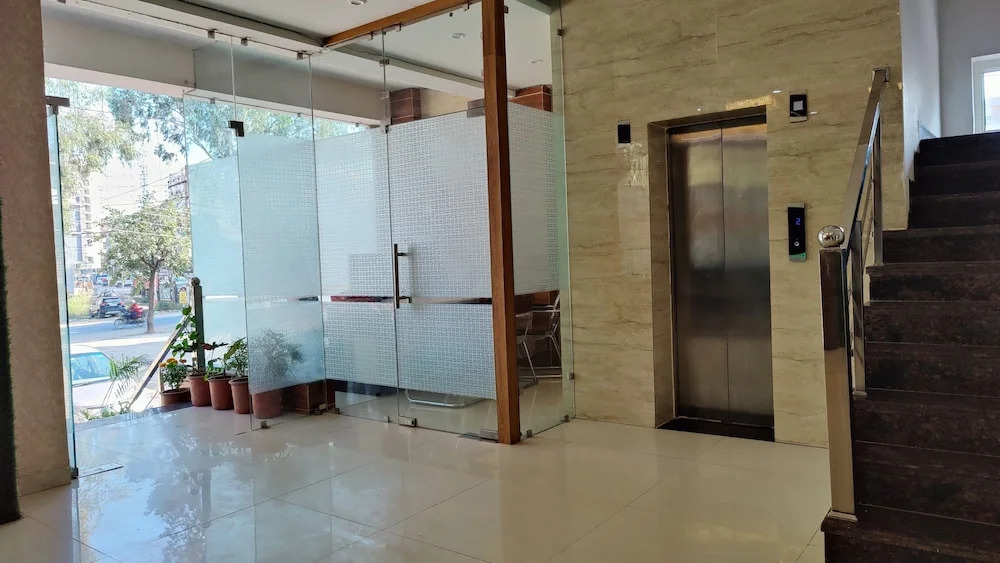 Hotel Royal Regency