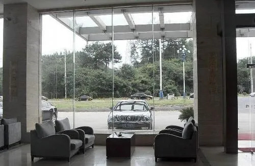 C2C Hotel Huangshan