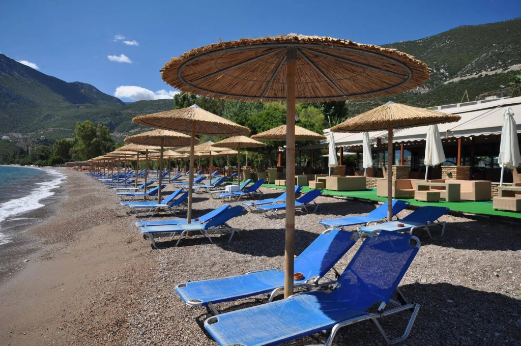 Apollon Hotel