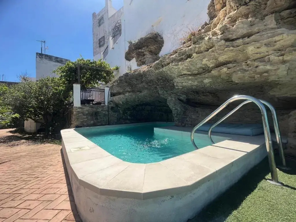 The Traveller's house Mirador Villa Perla