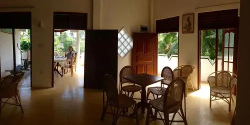 Kabalana Design House Villa