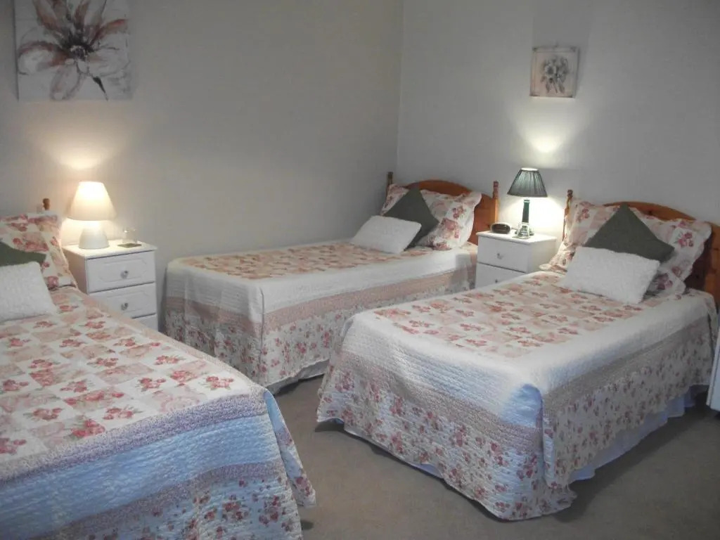 Rocksberry Bed & Breakfast