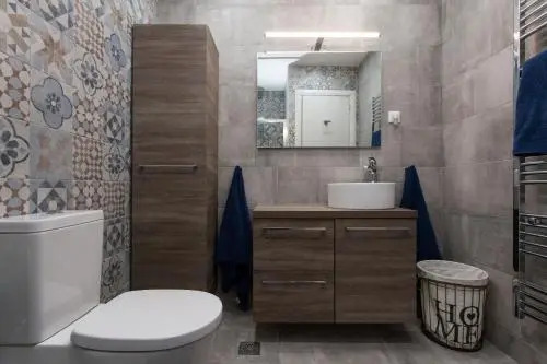 Lovely apt in Metaxourgio Center