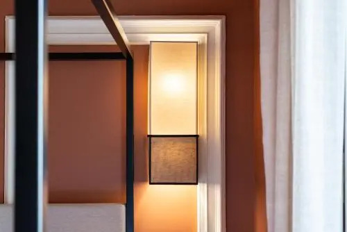 Portaclè Suites