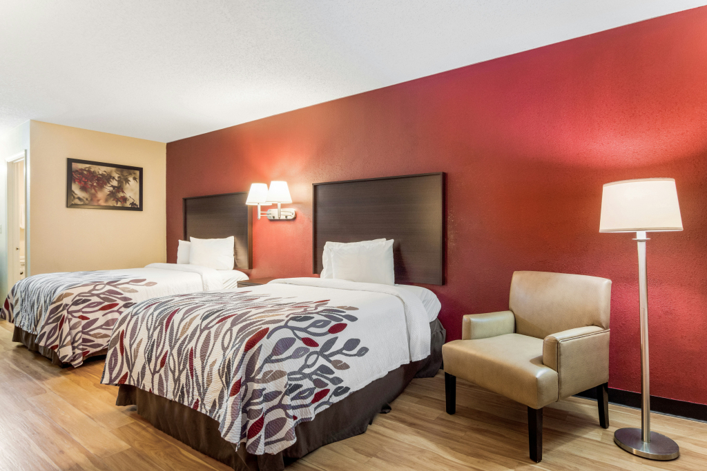 Red Roof Inn Acworth - Emerson - LakePoint South