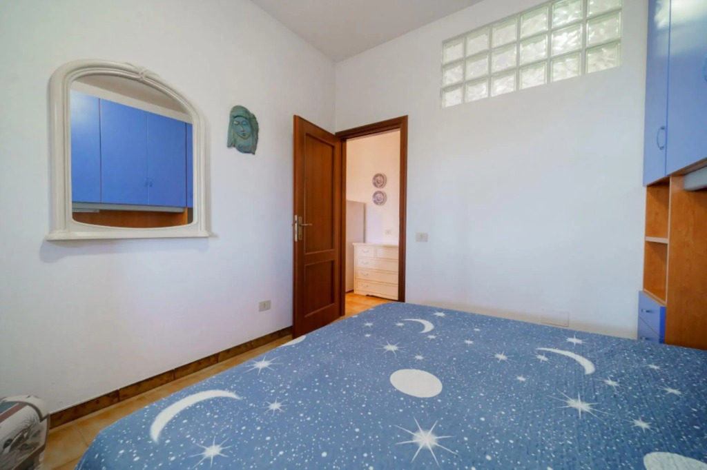 Altana sleeps 2/4 in the Dimora Capoliveri, 400 meters from the centre-ALTANA