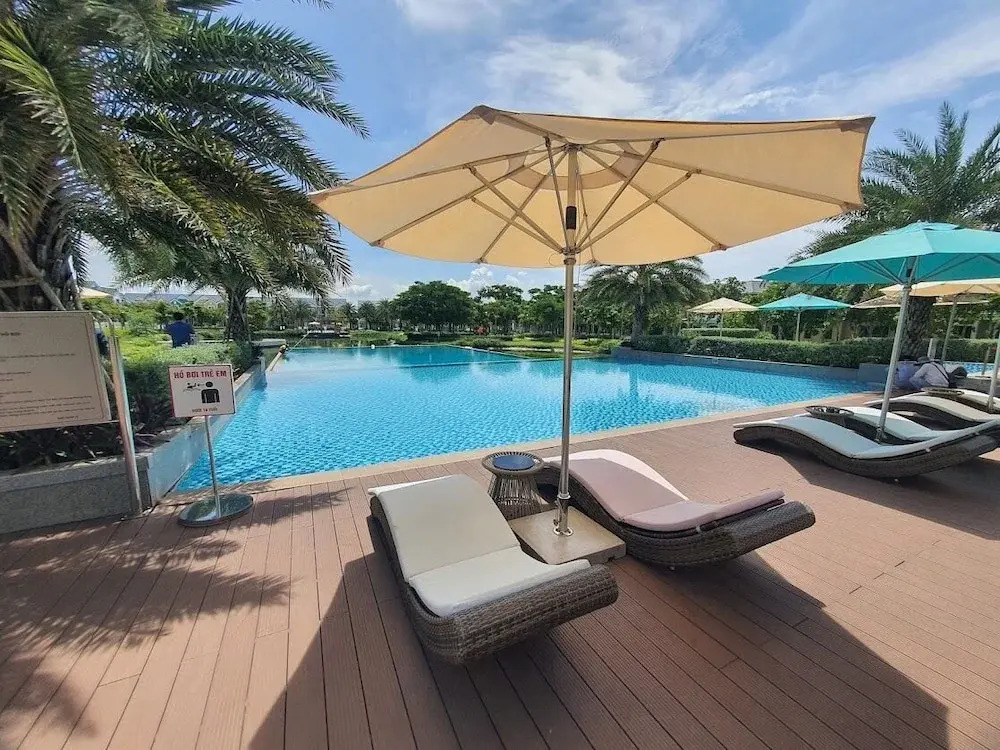 Villa Novaworld Phan Thiết