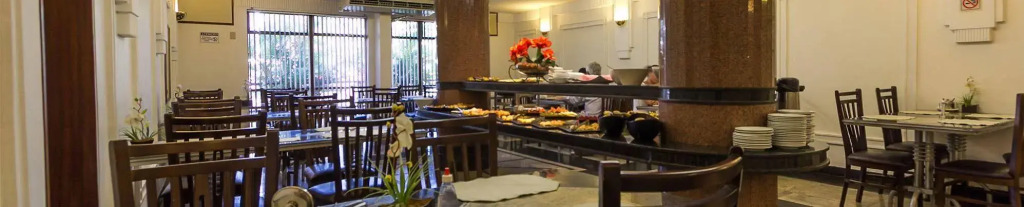 Monumental Bittar Hotel