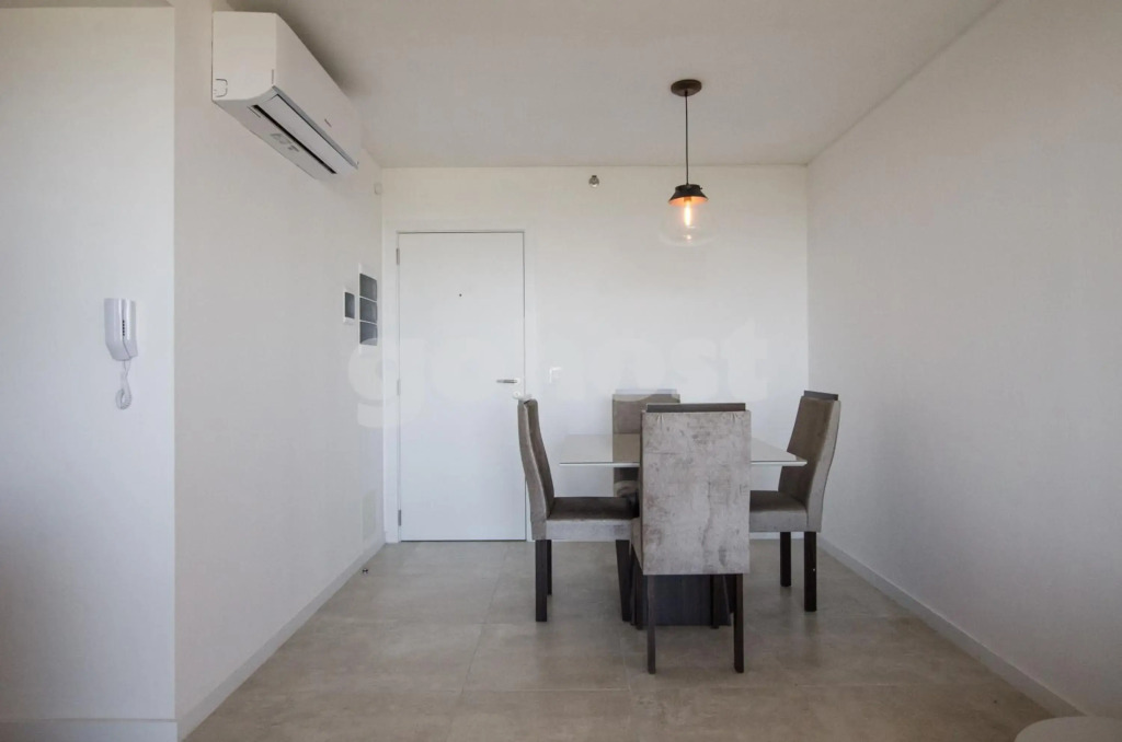 Apartamento único en zona del Sh del Sol 1D012