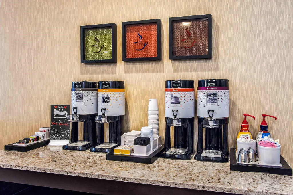 Hampton Inn and Suites Clearwater Beach