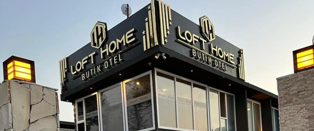 Loft Home