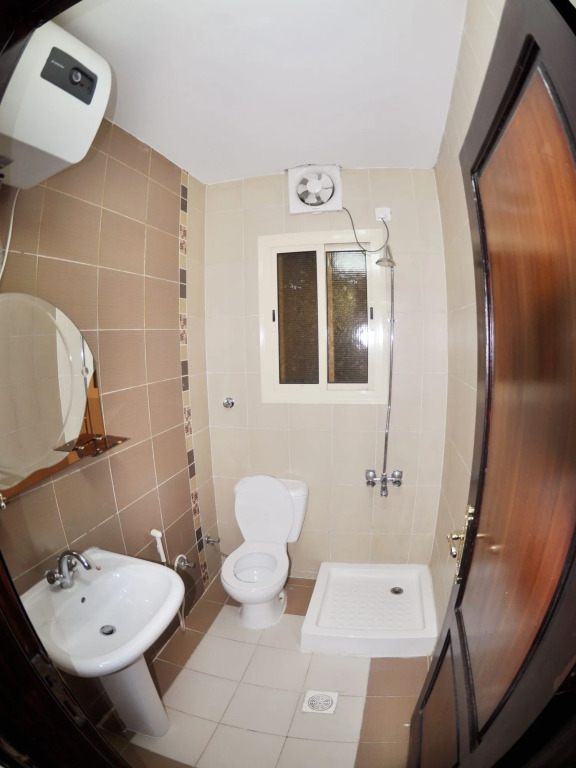 Al Eairy Furnished Apartments Makkah 3