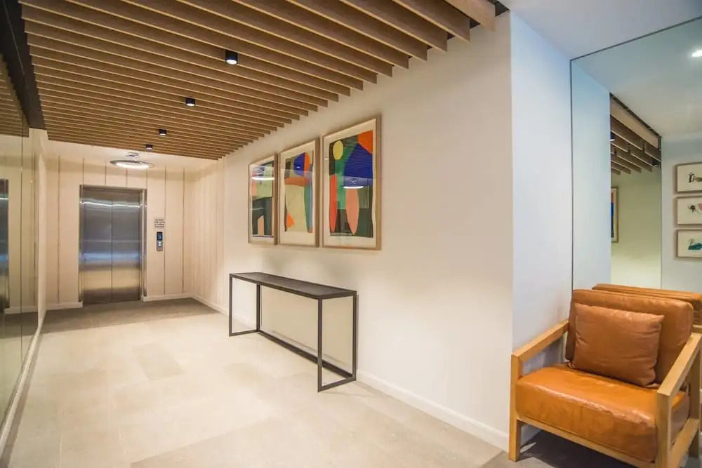 Perfect Brand New Apartment In Chatswood