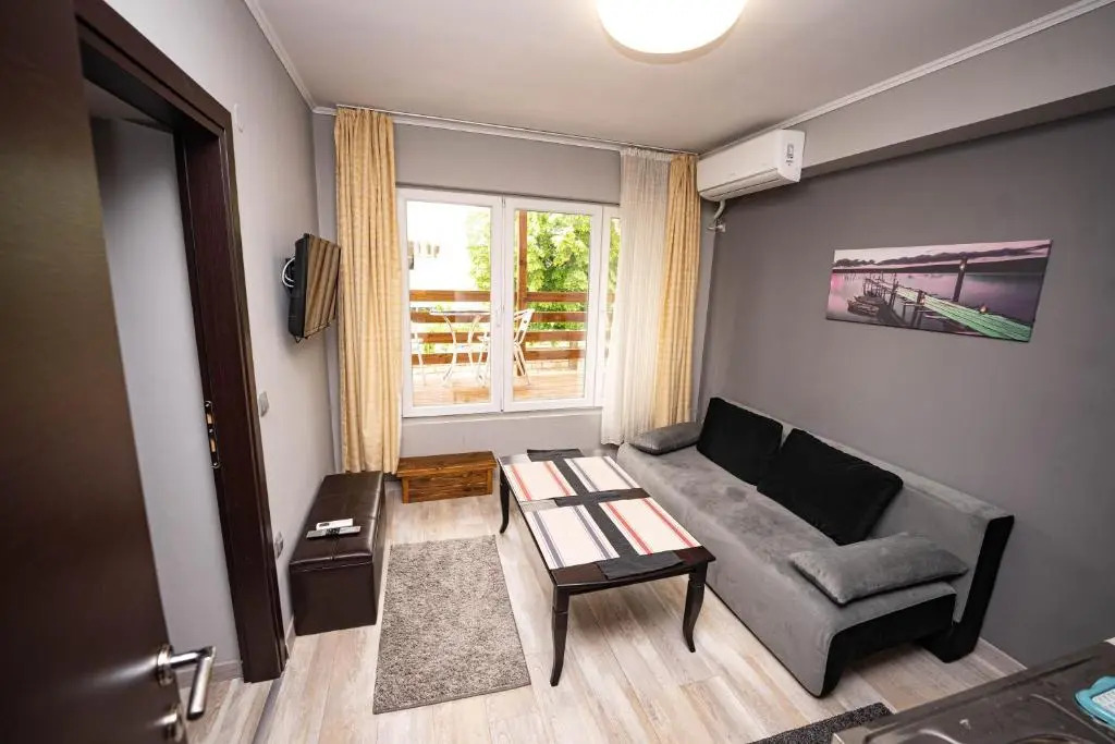 Apartment Alex