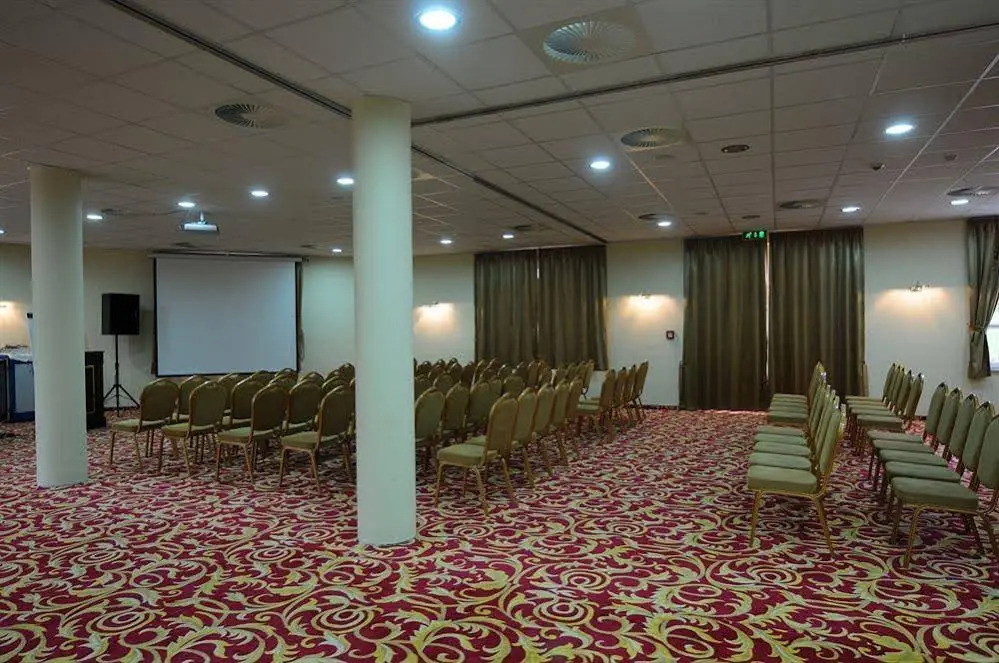 Hotel Bellevue Esztergom