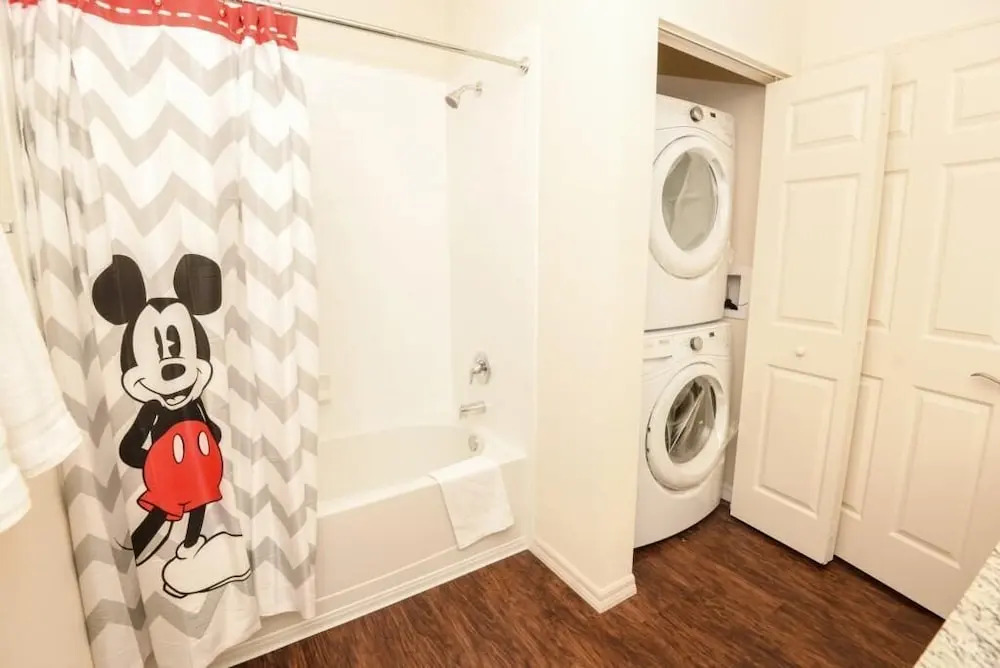 Nov Special Near Disney WL 3 Beds ID: 216948