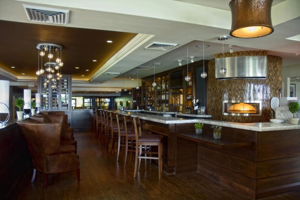 Holiday Inn Bar Harbor Regency Hotel by IHG