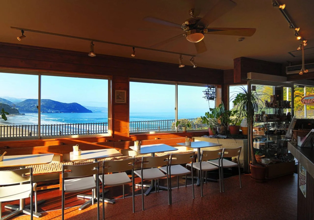 Shirahama Mariner