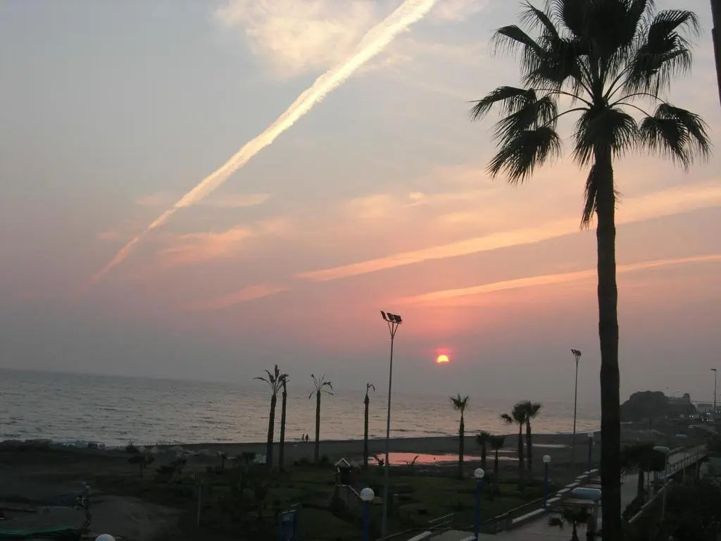 Neverending Sea