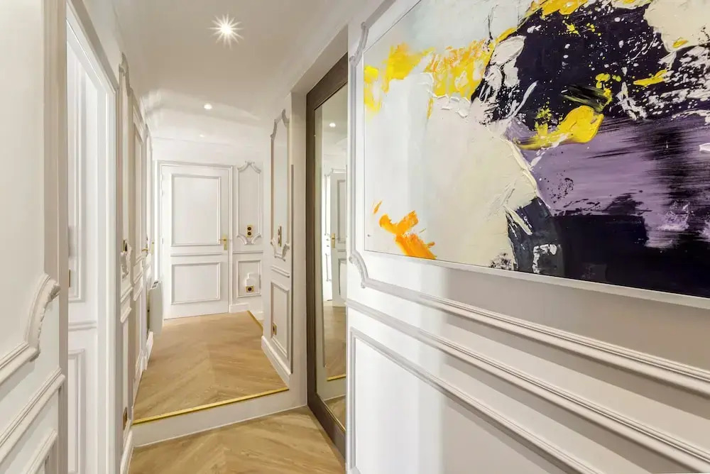 Merveil Luxury Suite - Notre Dame -Monge