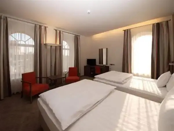 Hotel Budweis